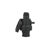 Coolant flange cooling system connection point NRF suitable for FORD TRANSIT