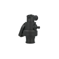 Coolant flange cooling system connection point NRF suitable for FORD TRANSIT