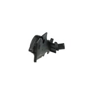 Coolant flange cooling system connection point NRF suitable for e.g. AUDI A6