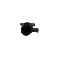 Coolant flange Cooling system connection point NRF for...