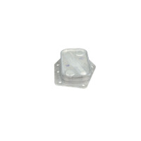 Ölkühler Anti-Motoröl-Überhitzung NRF passend für u.a. FIAT PANDA