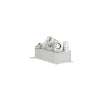 Oil cooler automatic transmission NRF for MERCEDES-BENZ...