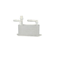 Ölkühler Automatikgetriebe NRF für LAND ROVER RANGE ROVER III