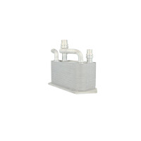 Ölkühler Automatikgetriebe NRF für LAND ROVER RANGE ROVER III