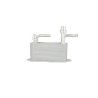 Ölkühler Automatikgetriebe NRF für LAND ROVER RANGE ROVER III