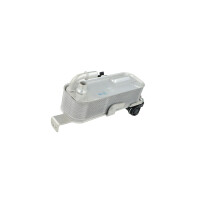 Oil cooler anti-oil overheating automatic gearbox NRF suitable for BMW 1
