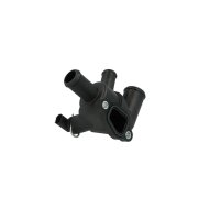 Thermostat Kühlmittel Öffnungstemperatur 90 °C NRF für u.a. SMART FORTWO
