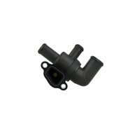 Thermostat Kühlmittel Öffnungstemperatur 90 °C NRF für u.a. SMART FORTWO