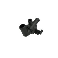 Thermostat Kühlmittel Öffnungstemperatur 90 °C NRF für u.a. SMART FORTWO