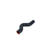 Charge air hose optimum air supply NRF suitable for e.g. OPEL VIVARO