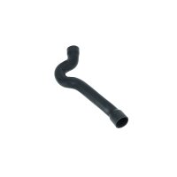 Charge air hose optimum air supply NRF suitable for...