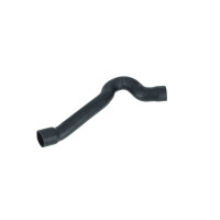 Charge air hose optimum air supply NRF suitable for PEUGEOT 406 and others