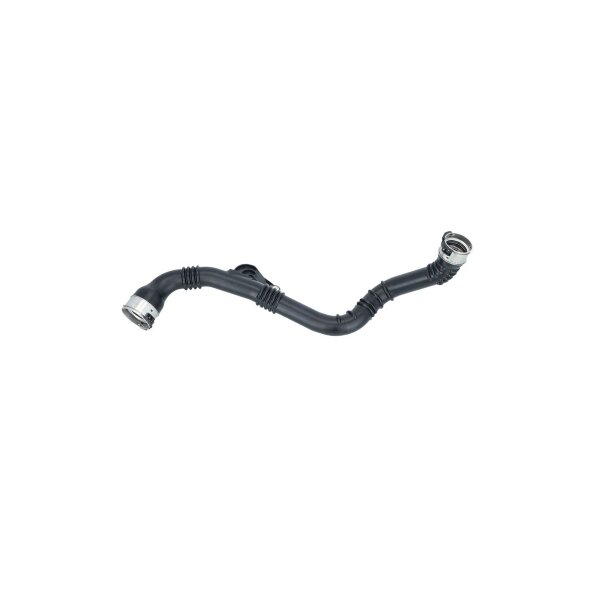 Charge air hose optimum air supply NRF suitable for e.g. RENAULT MEGANE