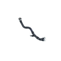 Charge air hose optimum air supply NRF suitable for e.g. RENAULT MEGANE
