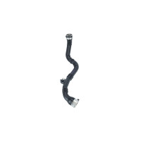 Charge air hose optimum air supply NRF suitable for e.g. RENAULT MEGANE