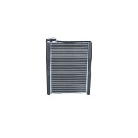Evaporator air conditioning 195 mm - 293 mm NRF for LAN...