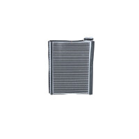 Evaporator air conditioning 195 mm - 293 mm NRF for LAN ROVER SPORT and others