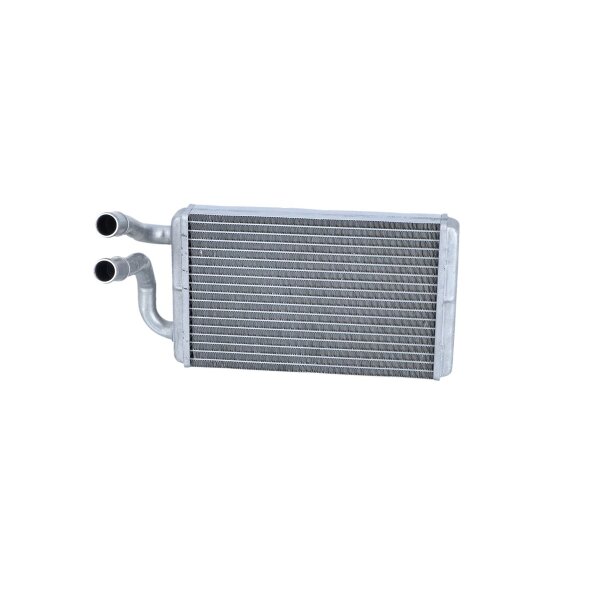 Wärmetauscher Innenraumheizung 149 mm - 223 mm NRF für u.a. VW PASSAT