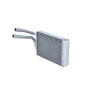 Wärmetauscher Innenraumheizung 149 mm - 223 mm NRF...