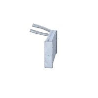 Wärmetauscher Innenraumheizung 149 mm - 223 mm NRF für u.a. VW PASSAT