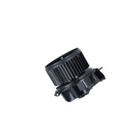 Interior blower 12 V 4-pole NRF suitable for FIAT DUCATO and others