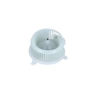 Interior blower 12 V 2-pole NRF for LAND ROVER RANGE...