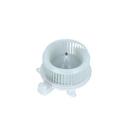 Interior blower 12 V 2-pole NRF for LAND ROVER RANGE ROVER SPORT and others