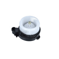 Interior fan fresh air recirculation NRF suitable for e.g. JAGUAR XF