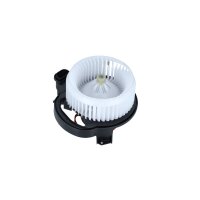 Interior fan fresh air recirculation NRF suitable for e.g. JAGUAR XF
