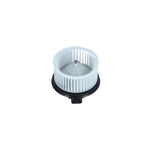 Interior fan fresh air recirculation 12 V 2-pole NRF suitable for e.g. VW UP!