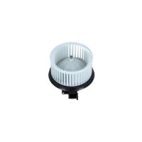 Interior fan fresh air recirculation 12 V 2-pole NRF suitable for e.g. VW UP!