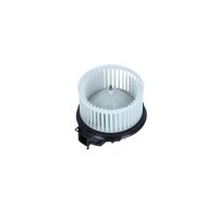 Interior fan fresh air recirculation 12 V 2-pole NRF suitable for e.g. VW UP!