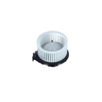 Interior fan fresh air recirculation 12 V 2-pole NRF suitable for e.g. VW UP!