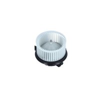 Interior fan fresh air recirculation 12 V 2-pole NRF suitable for e.g. VW UP!