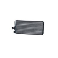 Heat exchanger for interior heating 184 mm - 370 mm NRF...