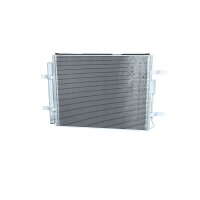 Kondensator Klimaanlage mit Trockner NRF für u.a. HYUNDAI KONA