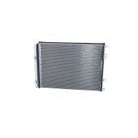 Condenser air conditioner NRF Thermo suitable for e.g....