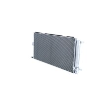 Kondensator Klimaanlage mit Trockner NRF passend für...