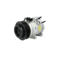Klimakompressor Ø 120 mm R 134a RS18 NRF für...