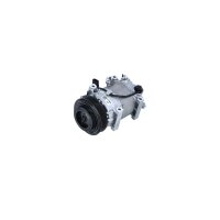 Air conditioning compressor Ø 117 mm R 134a VD14E...