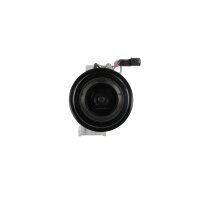 Klimakompressor Ø 112 mm R 134a VS09 NRF passend...