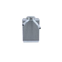 Heat exchanger for interior heating 162 mm - 200 mm NRF...