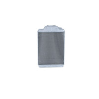 Heat exchanger for interior heating 162 mm - 200 mm NRF for MB M-CLASS