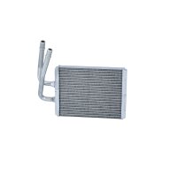 Heat exchanger for interior heating 163 mm - 200 mm NRF...