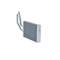 Heat exchanger for interior heating 163 mm - 200 mm NRF...