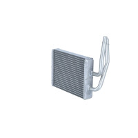 Wärmetauscher Innenraumheizung 163 mm - 200 mm NRF für u.a. MAZDA CX-7