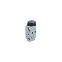 Air conditioning expansion valve Ø 19.5 mm Ø 21.5 mm NRF for e.g. HYUNDAI