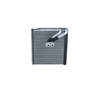 Evaporator with sealing ring 222 mm - 270 mm NRF for e.g....