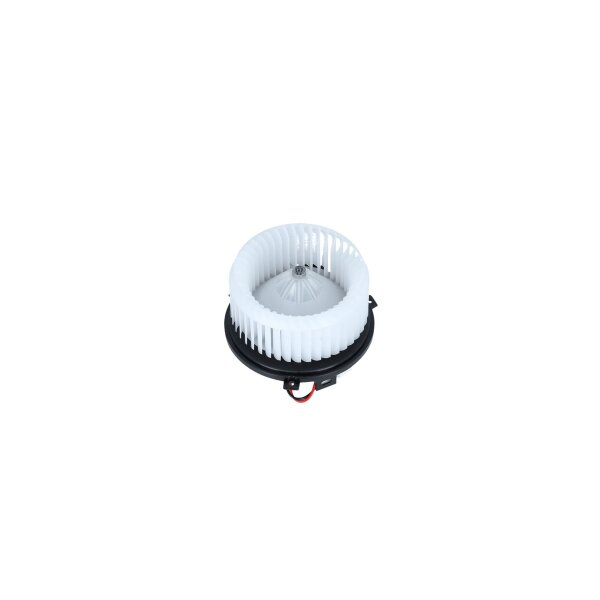 Interior blower 12 V 2-pole NRF suitable for e.g. OPEL MOKKA
