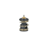 Thermostat Kühlmittel Öffnungstemperatur 105 °C NRF für u.a. VW GOLF